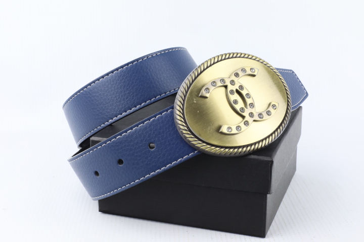 Chanel belts-C5917B